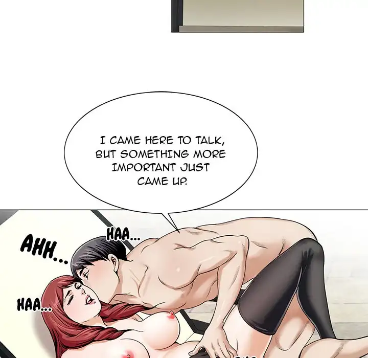 Jeopardy Chapter 13 - Manhwa18.com