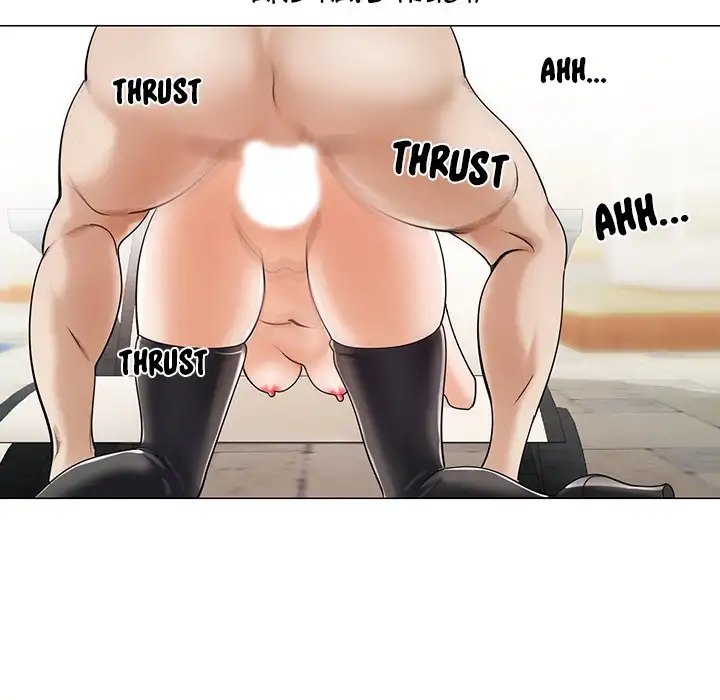 Jeopardy Chapter 13 - Manhwa18.com