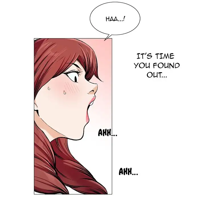 Jeopardy Chapter 13 - Manhwa18.com
