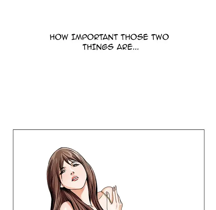 Jeopardy Chapter 13 - Manhwa18.com