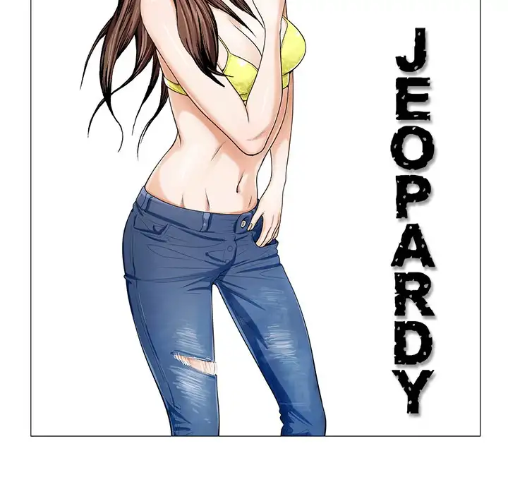 Jeopardy Chapter 13 - Manhwa18.com