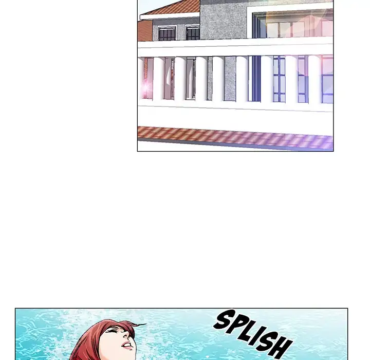 Jeopardy Chapter 13 - Manhwa18.com