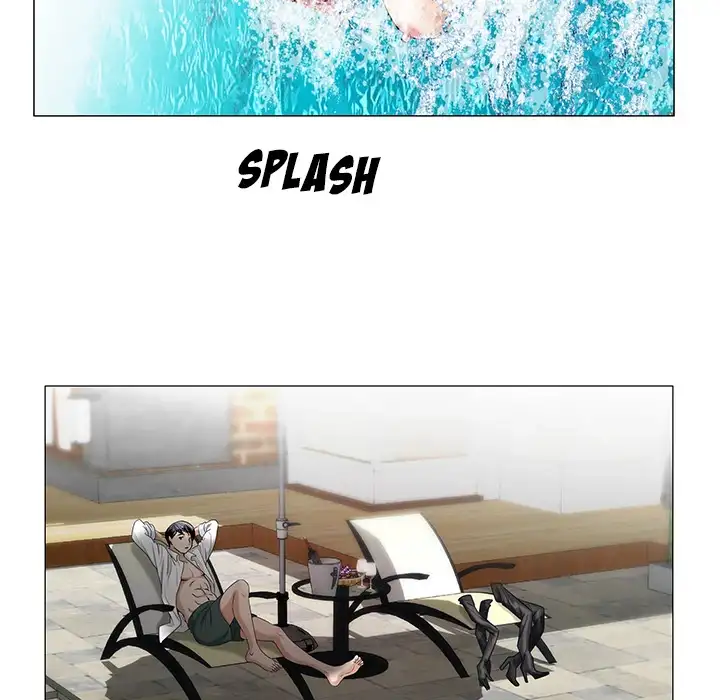 Jeopardy Chapter 13 - Manhwa18.com