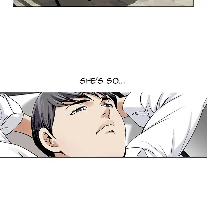 Jeopardy Chapter 13 - Manhwa18.com