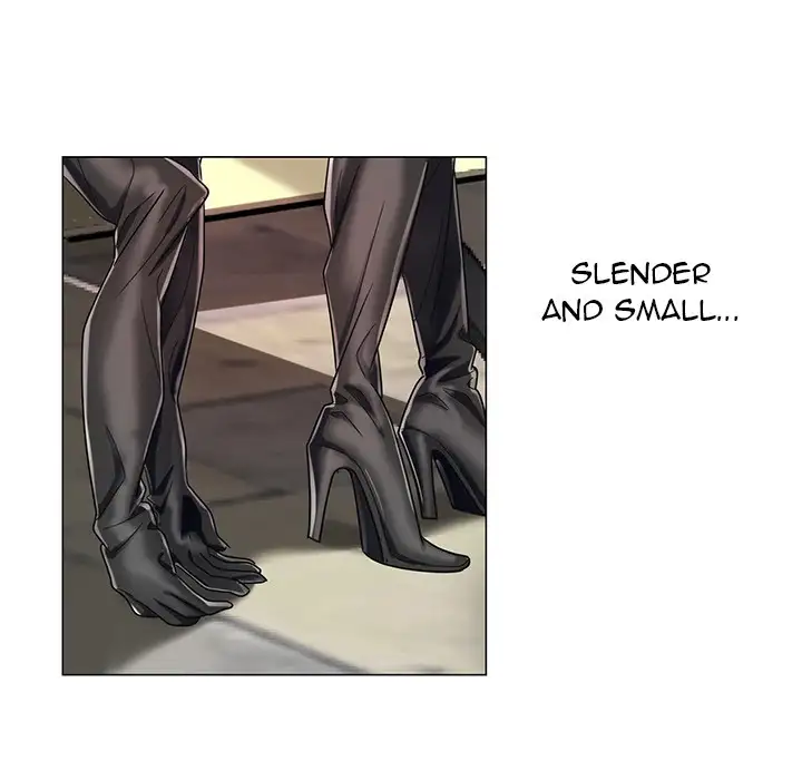 Jeopardy Chapter 13 - Manhwa18.com