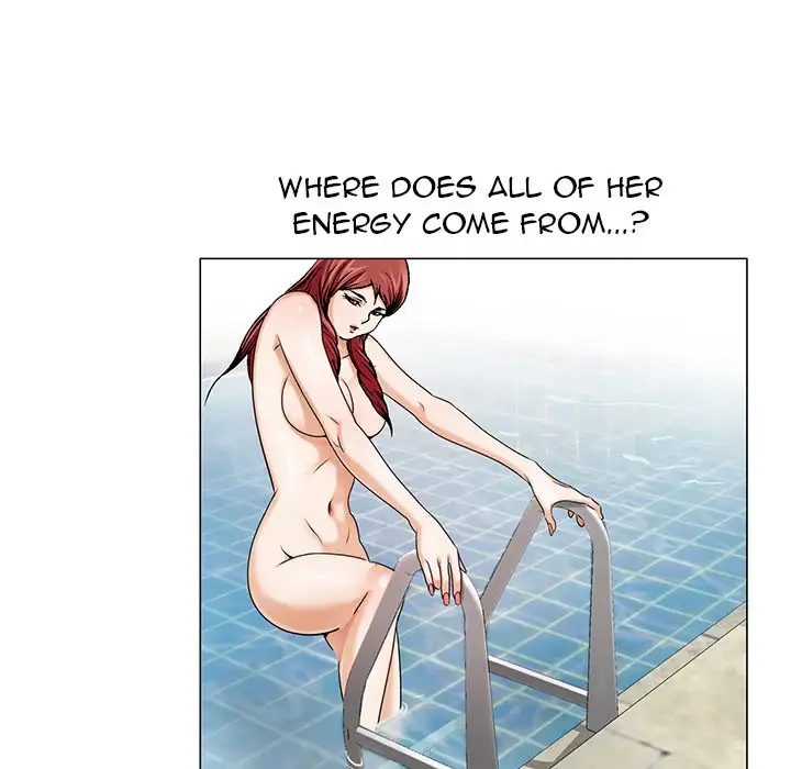 Jeopardy Chapter 13 - Manhwa18.com