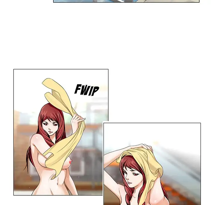Jeopardy Chapter 13 - Manhwa18.com