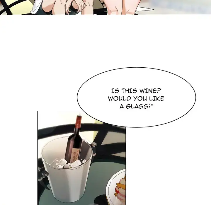 Jeopardy Chapter 13 - Manhwa18.com