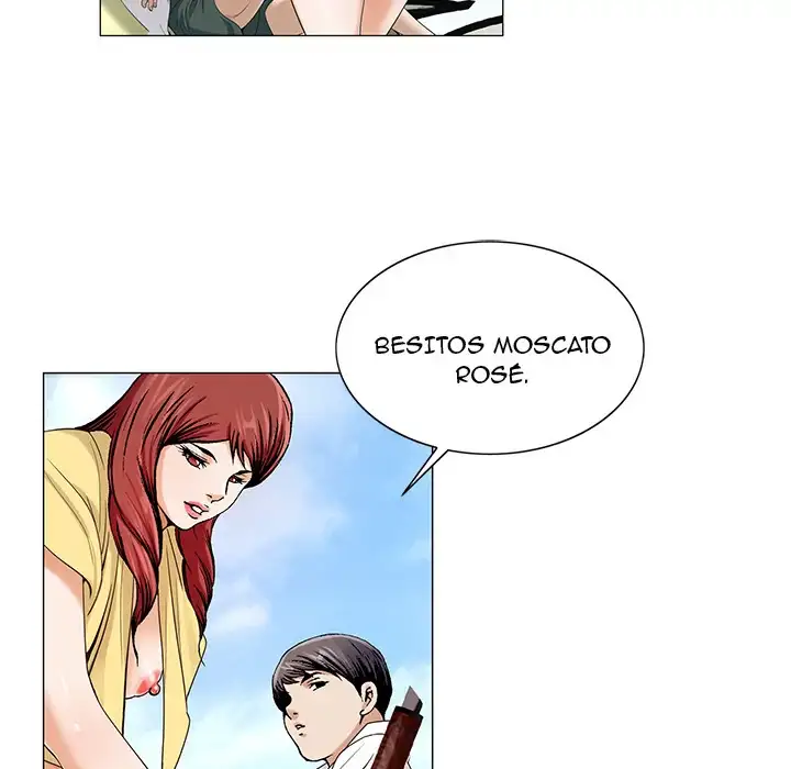 Jeopardy Chapter 13 - Manhwa18.com