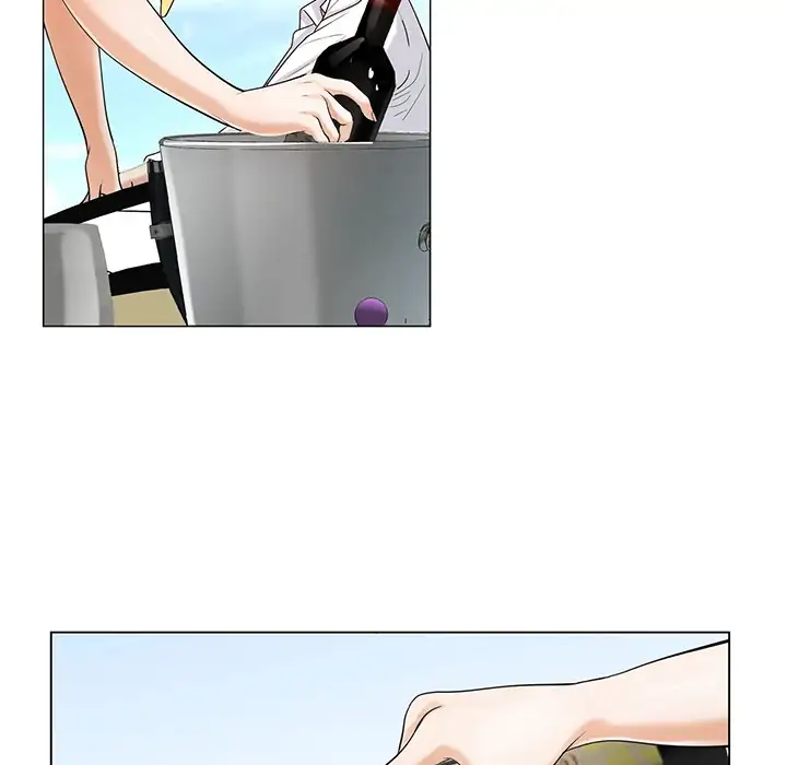 Jeopardy Chapter 13 - Manhwa18.com