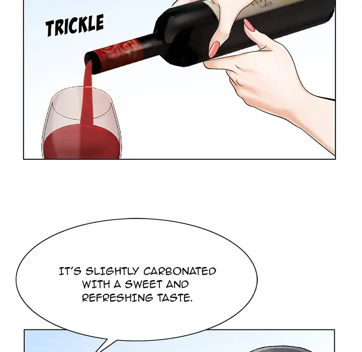 Jeopardy Chapter 13 - Manhwa18.com