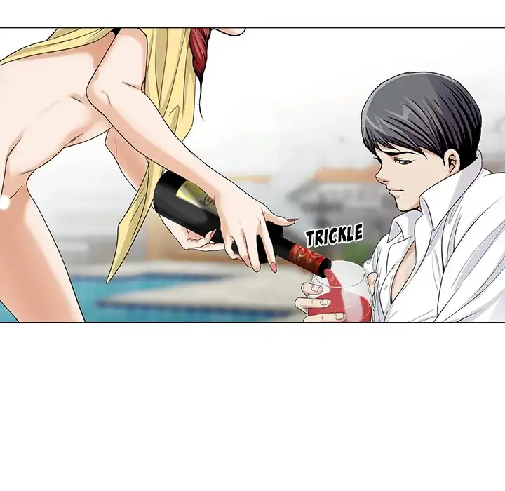Jeopardy Chapter 13 - Manhwa18.com