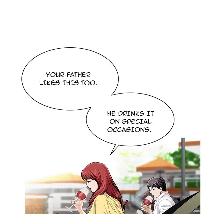 Jeopardy Chapter 13 - Manhwa18.com