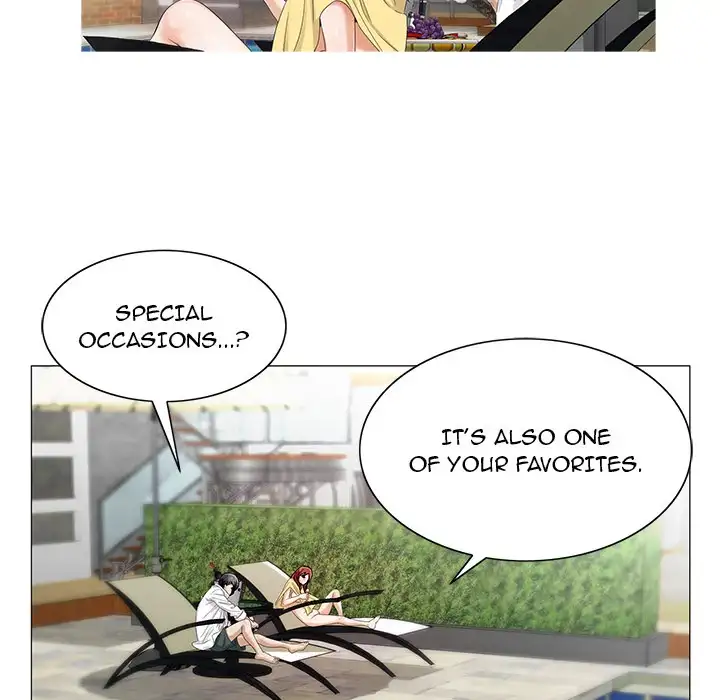 Jeopardy Chapter 13 - Manhwa18.com