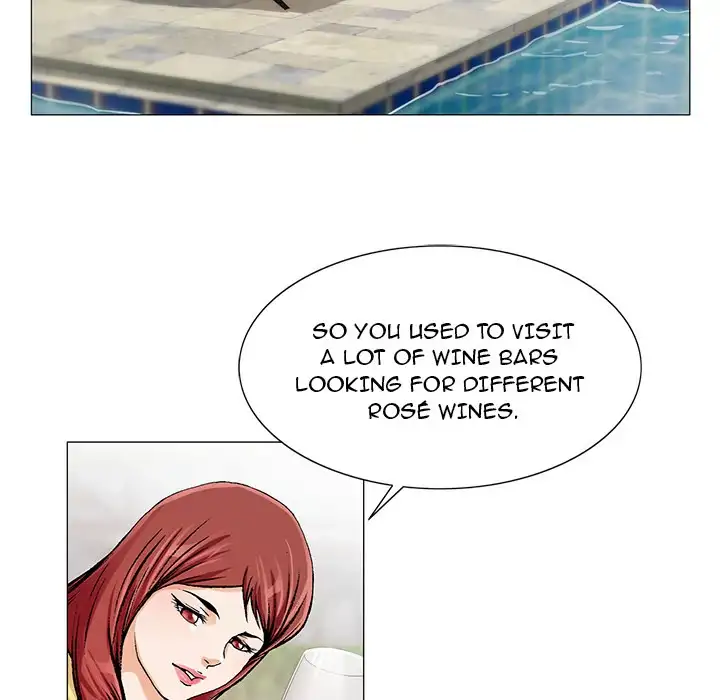 Jeopardy Chapter 13 - Manhwa18.com