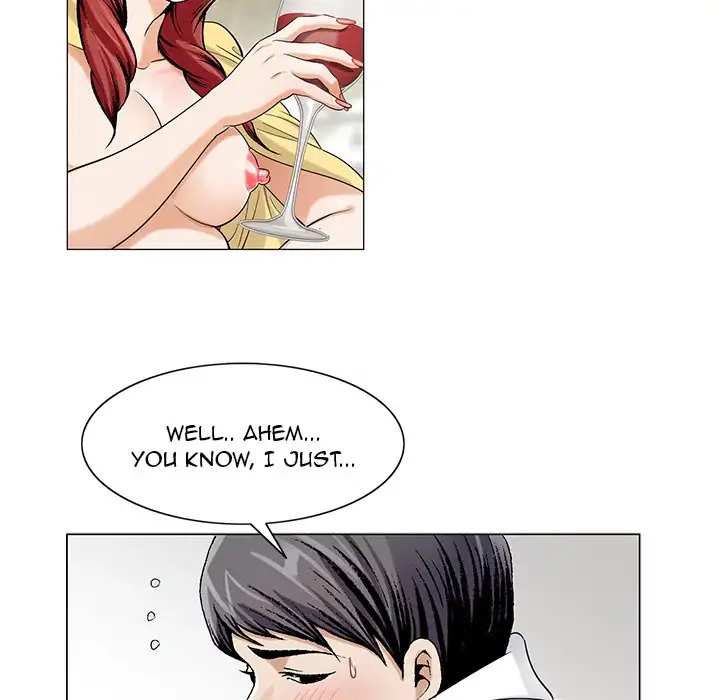Jeopardy Chapter 13 - Manhwa18.com