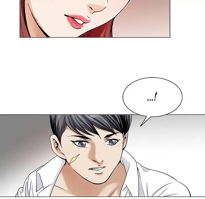 Jeopardy Chapter 13 - Manhwa18.com