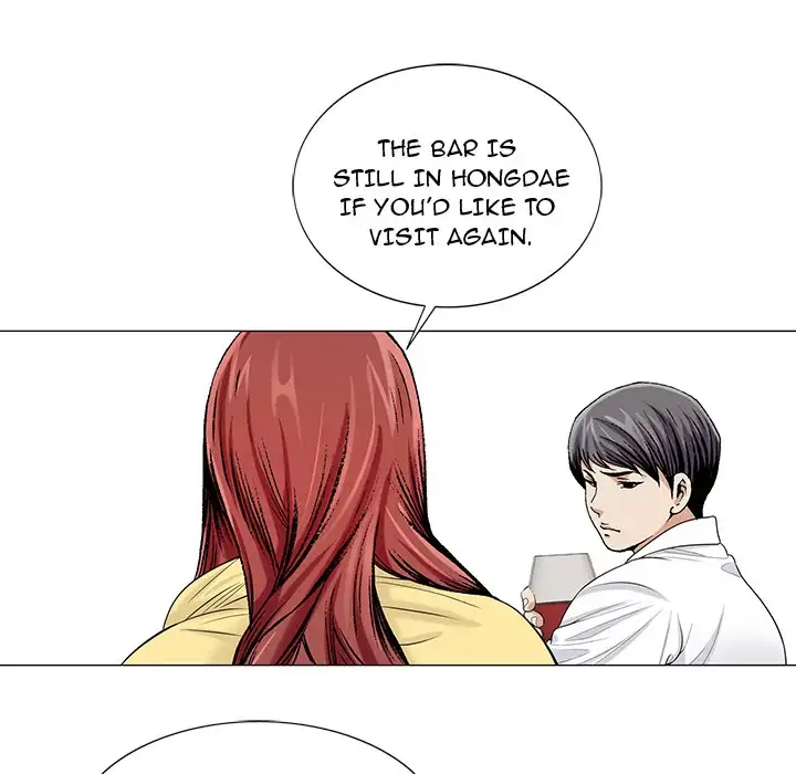 Jeopardy Chapter 13 - Manhwa18.com