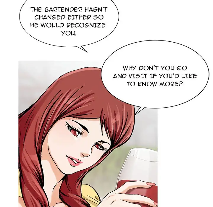 Jeopardy Chapter 13 - Manhwa18.com