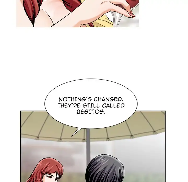 Jeopardy Chapter 13 - Manhwa18.com
