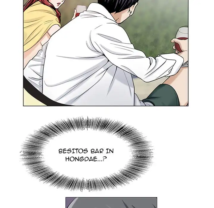Jeopardy Chapter 13 - Manhwa18.com