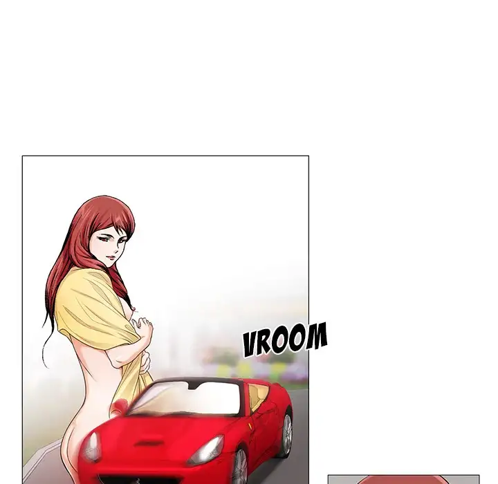 Jeopardy Chapter 13 - Manhwa18.com