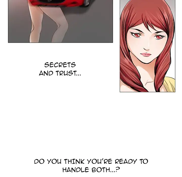 Jeopardy Chapter 13 - Manhwa18.com