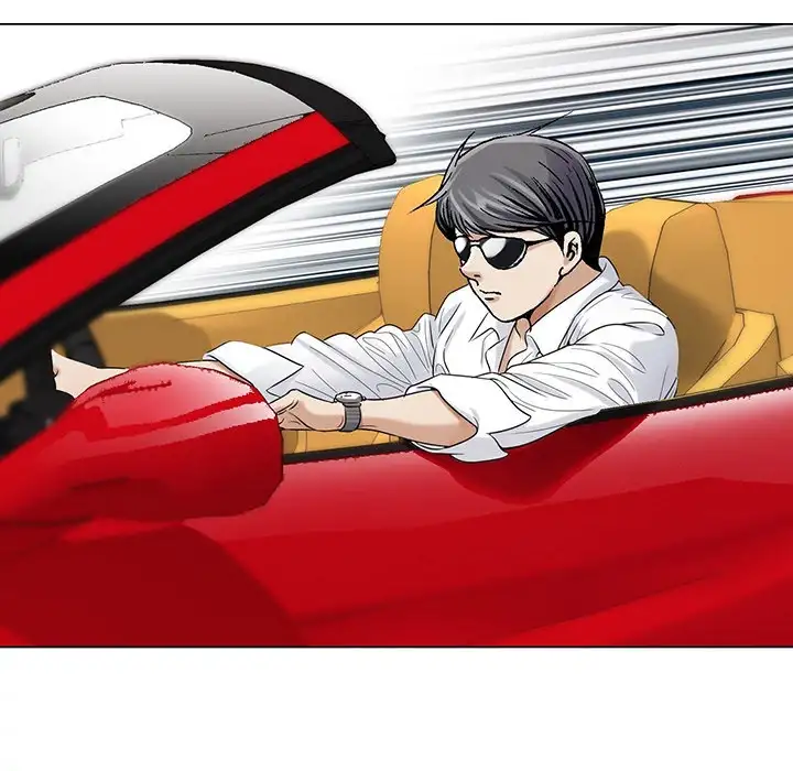 Jeopardy Chapter 13 - Manhwa18.com
