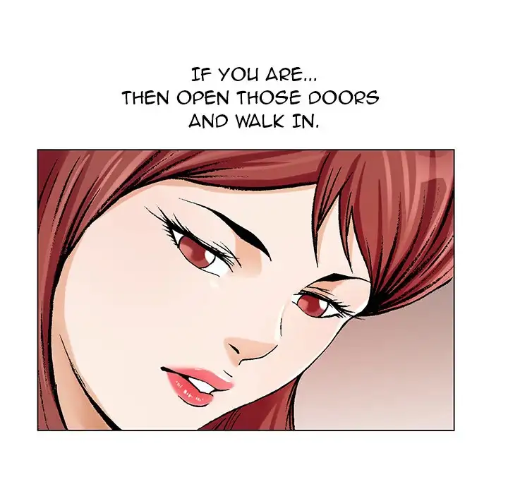 Jeopardy Chapter 13 - Manhwa18.com
