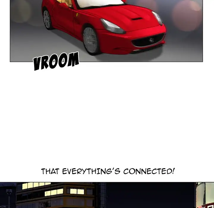 Jeopardy Chapter 13 - Manhwa18.com