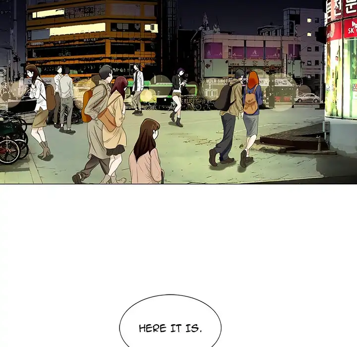 Jeopardy Chapter 13 - Manhwa18.com