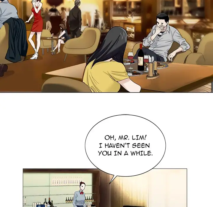 Jeopardy Chapter 13 - Manhwa18.com