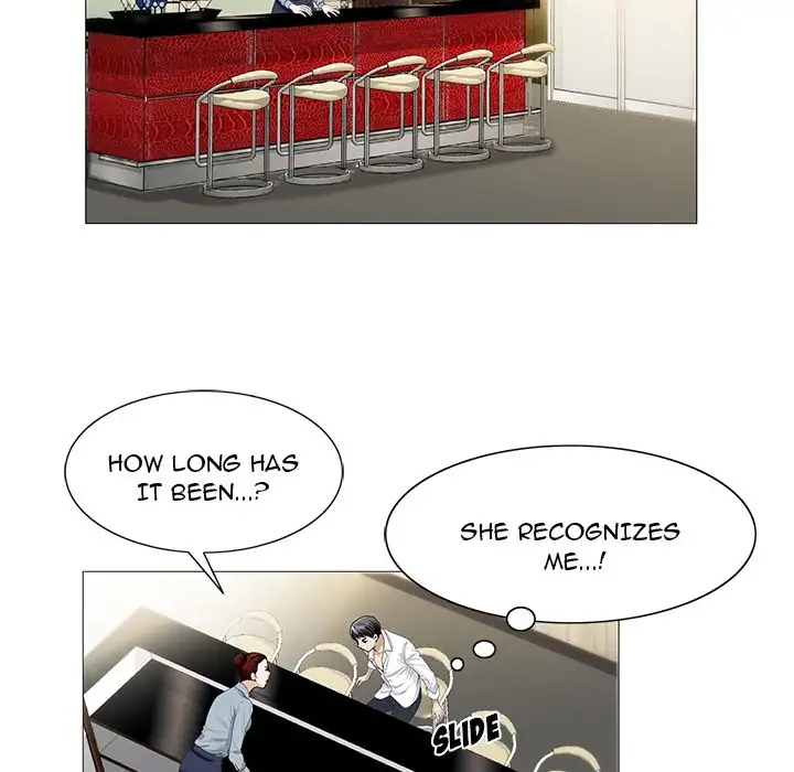 Jeopardy Chapter 13 - Manhwa18.com