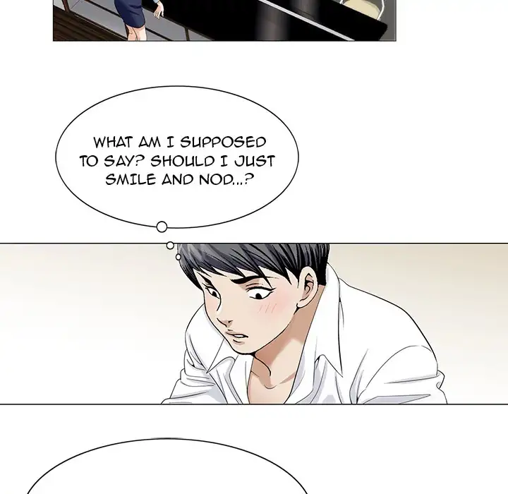 Jeopardy Chapter 13 - Manhwa18.com