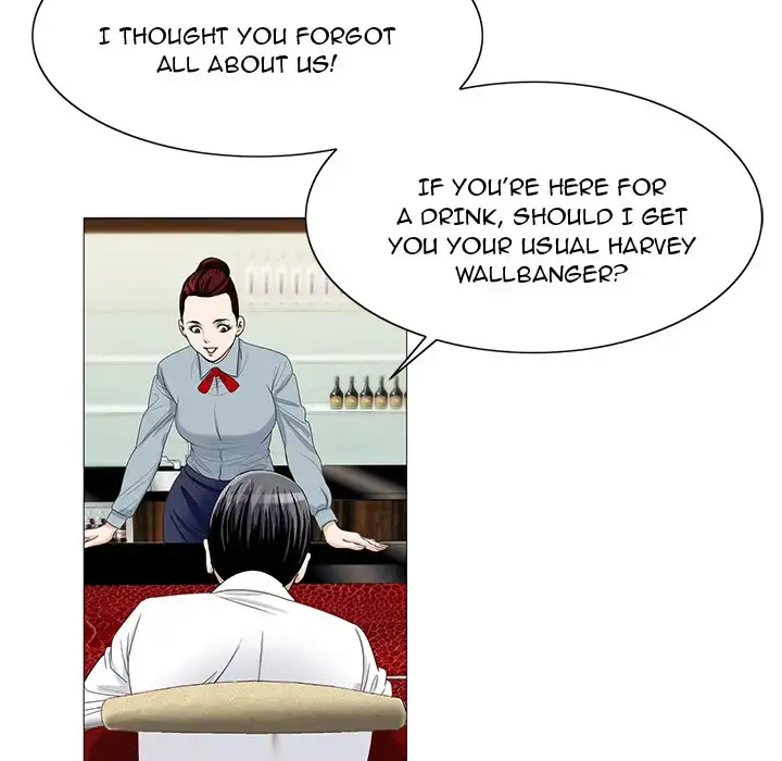 Jeopardy Chapter 13 - Manhwa18.com