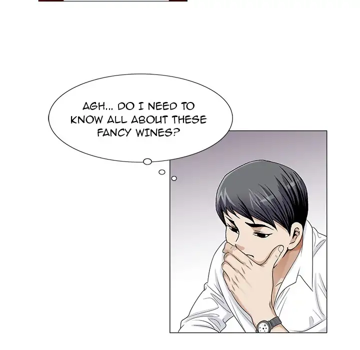 Jeopardy Chapter 13 - Manhwa18.com