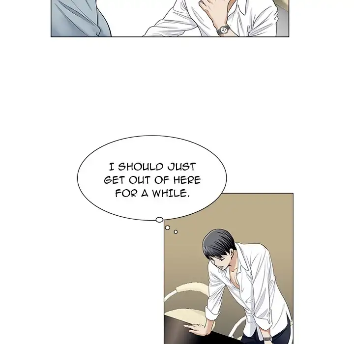 Jeopardy Chapter 13 - Manhwa18.com