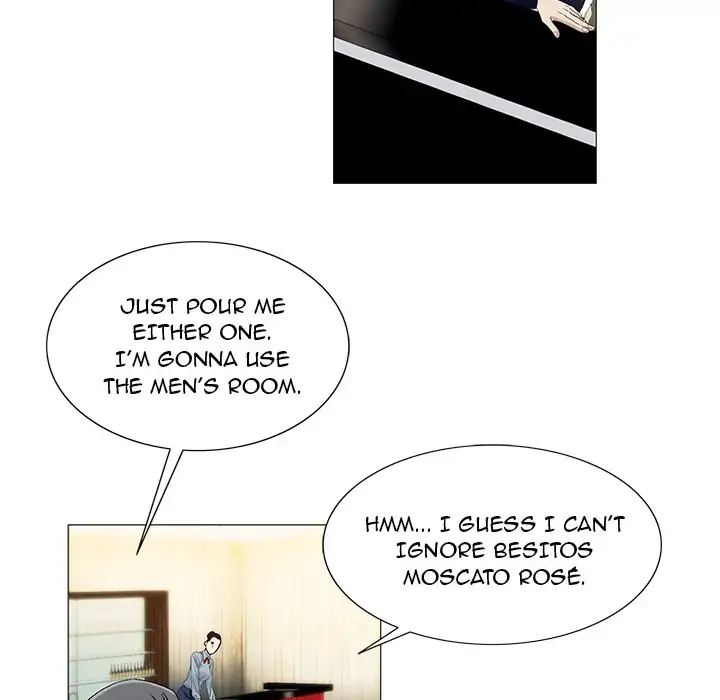 Jeopardy Chapter 13 - Manhwa18.com
