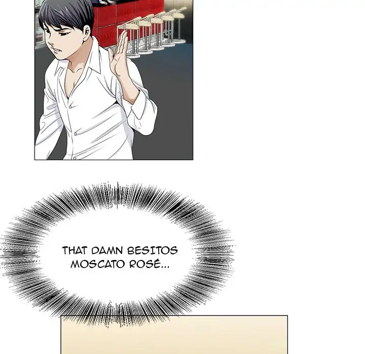 Jeopardy Chapter 13 - Manhwa18.com