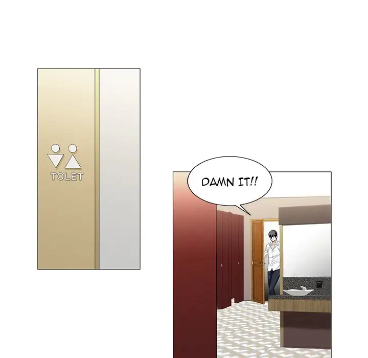 Jeopardy Chapter 13 - Manhwa18.com