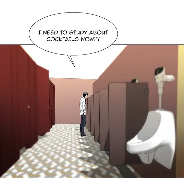 Jeopardy Chapter 13 - Manhwa18.com