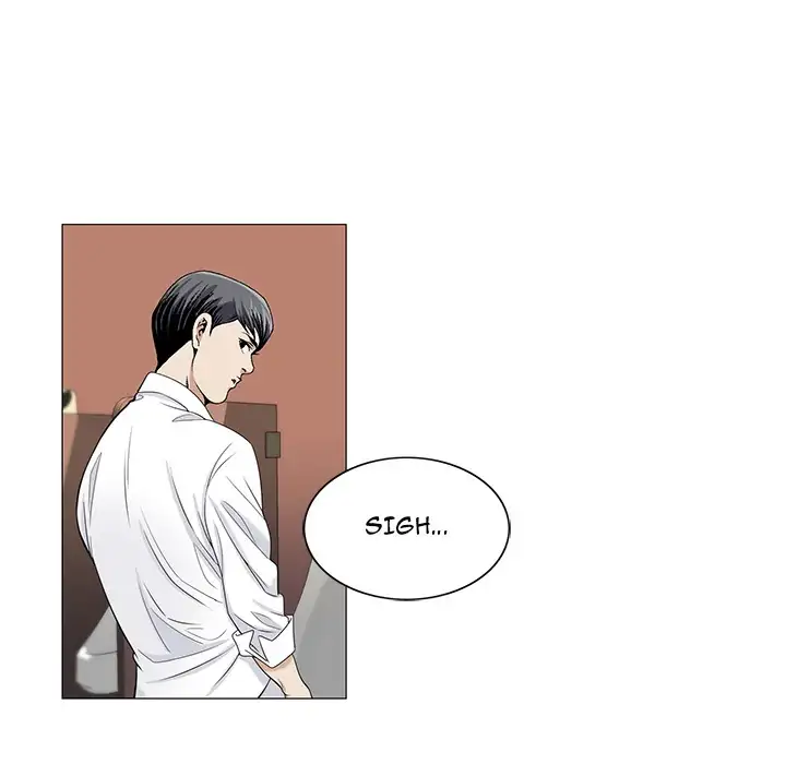 Jeopardy Chapter 13 - Manhwa18.com