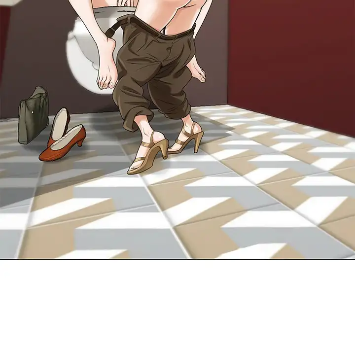 Jeopardy Chapter 13 - Manhwa18.com