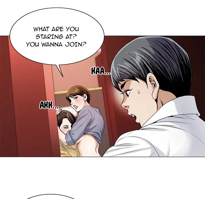 Jeopardy Chapter 13 - Manhwa18.com