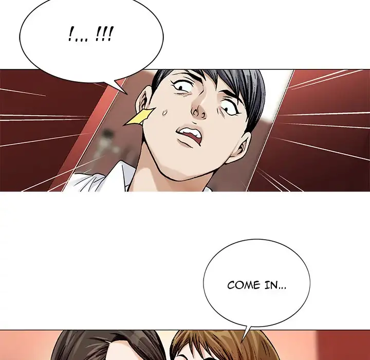 Jeopardy Chapter 13 - Manhwa18.com