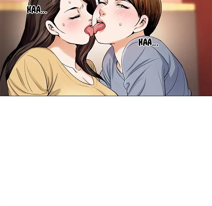 Jeopardy Chapter 13 - Manhwa18.com
