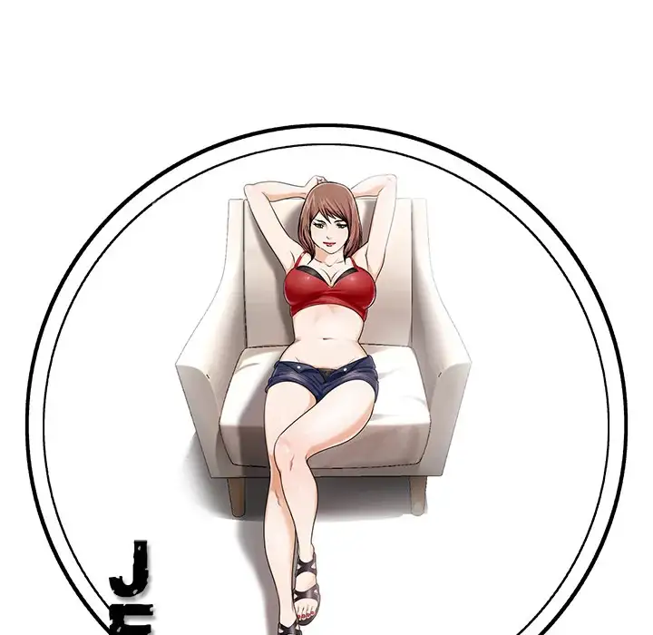 Jeopardy Chapter 13 - Manhwa18.com