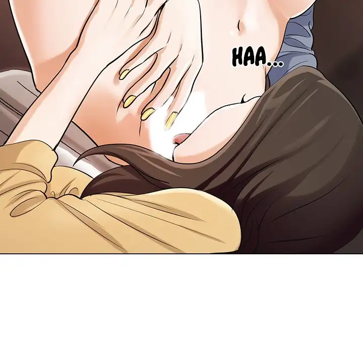 Jeopardy Chapter 14 - Manhwa18.com
