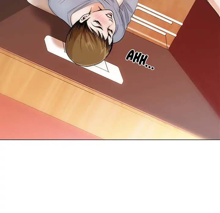 Jeopardy Chapter 14 - Manhwa18.com