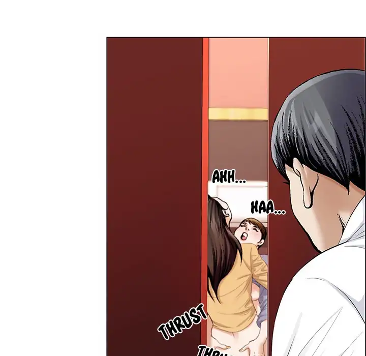 Jeopardy Chapter 14 - Manhwa18.com